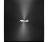 ASUS ZenDrive U8M External USB Type-C DVD Writer - Black