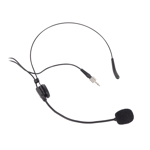 Eikon HCM25SE Condsenser Cardioid Headset Minijack