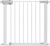 afety Gate, Baby Gate for Stairs and Doors, for Widths 73 to 80 cm, extendabl...