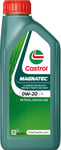 Motorolja Castrol Magnatec 0W20 E 1L