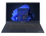 Dynabook Satellite Pro C50D-B-10U 5600U Notebook 39,6 cm (15.6") Full HD AMD Ryzen™ 5 16 GB DDR4-SDRAM 512 GB SSD Wi-Fi 5 (802.11ac) Windows 11 Home Blå