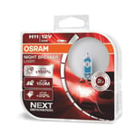 Osram H11 55W 12V NB LASER