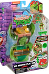 Tales of the Teenage Mutant Ninja Turtles Big Mouth Playset - Raphael