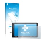 upscreen Protection Ecran pour Lenovo Legion 7i Gen 7 16" 2022 Antibactérien
