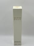 Gucci Envy For Women Bath and Shower Gel 200ml (Brand New In Box, Sealed)