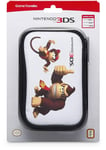 Sacoche Donkey kong NINTENDO New 3Ds,3DS,DSI,DSLITE Officiel NEUF en STock