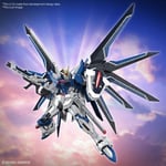 Gundam Rising Freedom BANDAI