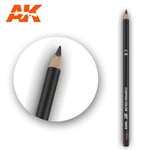 Weathering Pencil: Chipping Color