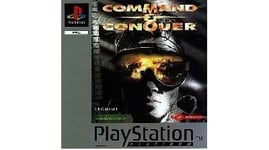 Command & Conquer