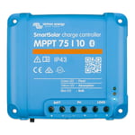 Solcellsregulator Victron SmartSolar MPPT