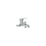 Watts - Mitigeur bain douche, entraxe 11cm