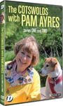 The Cotswolds With Pam Ayres  Sesong 12 DVD