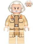 LEGO Star Wars General Jan Dodonna Minifigure from 75301 (Bagged)