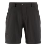 Klättermusen Vanadis 3.0 Shorts Men Raven