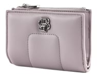 BOSS B_Icon SM Wallet, Portefeuille Femme, Light/Pastel Purple,