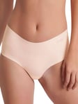 Sloggi Women's ZERO Microfibre 2.0 Short Briefs, ANGORA, M