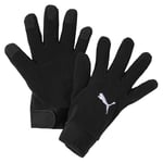 Puma teamLIGA 21 Winter Gloves Gant, Mixte Adulte, Noir (Puma Black), L/XL