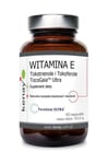 Kenay - Vitamin E Tocotrienols And Tocopherols Tocogaia Ultra, 60 caps