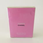 Chanel Chance Eau de Toilette 50ml BNIB