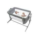 Chicco Next2Me Magic Evo Bedside Crib