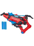 NERF Marvel Spider-Man Strike 'N Splash