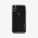 Tech21 Pure Clear for iPhone Xs - Clear