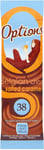 Options Salted Caramel Hot Chocolate Sachet (Pack of 30 X 11G)