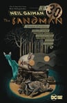 The Sandman Volume 3