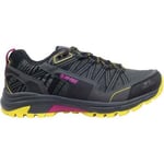 Chaussures Hi-Tec  GRAVEL WOMENS