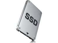 Dysk Ssd Ernitec 512Gb 2.5" Sata Iii (512Gb 24/7 Ssd)