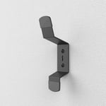 Wall Mount Metal Bracket Speaker Stand for SONOS Move1/Move2 Smart Audio Speaker