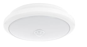 Solcellelampe plafond med bevegelsessensor, Northlight