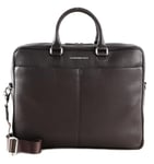 Mandarina Duck Mellow Urban, Briefcase Femme, Meule, Taille Unique