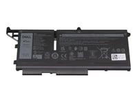 Dell Latitude 13 (5330) original Batterie 41Wh (3 cellules)