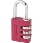 Abus - Cadenas à code - 30 mm