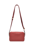 Radley Tavistock Leather Mini Zip Around Cross Body Bag