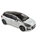 Norev 181615 - Miniature Citroën DS5 2011 - Pearl White (1:18)