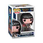 FUNKO POP! Vinylfigur: Baldur´s Gate - Shadowheart