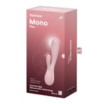 Satisfyer - MONO FLEX Vibrator (lila)