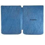 Tablet cover PocketBook H-S-634-B-WW Blue