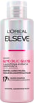 LOreal Elseve Glycolic Gloss 5Min Hair Laminating Treatment Smoothing & Shine