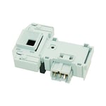 Serrure pour Bosch, Siemens Machine à Laver 605003, 610147, 610682