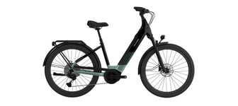 Cannondale Cannondale Tesoro Neo X3 Low Step | Bosch Active Line Plus | Elcykel | Sage