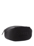 OSPREY LONDON The Rugger Leather Washbag