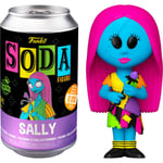 Figurine Pop Vinyl Soda Nbx Sally