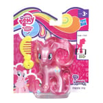 My Little Pony Explore Equestria 3"-inch Pearlescent PINKIE PIE Figure with Comb