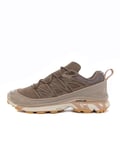 SALOMON XT-6 Expanse Leather - Brown