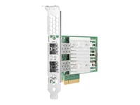 Hpe Intel X710-da2 Ethernet 10gb 2-port Sfp+ Intern Ethernet / Fiber 10000 Mbit/s