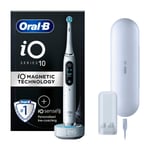 Oral-B iO Series 10 elektrisk tandbørste, stardust white