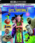 Hotel Transylvania 3